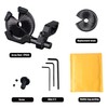 Compound Bow Full Containment Brush Arrow Rest Archery Arrow Rest