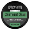 Axe Natural Look Hair Cream Understated