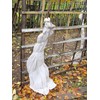 18 m² Horticultural Fleece Winter Frost Protection Fleece 80g 1.8