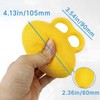1 Pcs Squeeze Ball for Hand Therapy, for Hands Strengthening