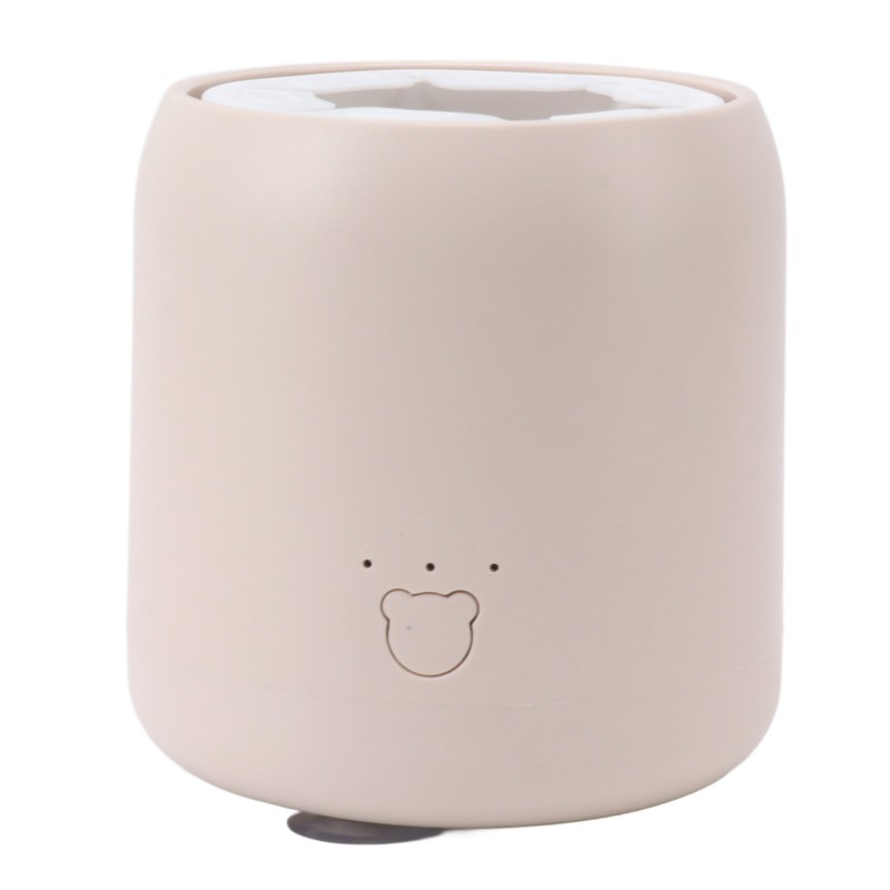 Automatic Baby Bottle Shaker 3 Modes Low Noise Portable Electric