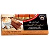 Maitre Truffout Grazioso Milk Chocolate with Capuccino Flavored Filling 6