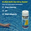 AquaChek TruTest Refill Test Strips - Digital Test Strip Reader