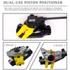 CYCEARTH Hydraulic Disc Brake Oil Bleed Kit for All Shimano