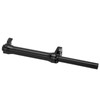 Aluminum Alloy Easy Wheel Extension Telescopic Bar for Brompton 3sixty