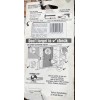 Prime Line Sliding Screen Door Latch Handle Sets A-108 NEW