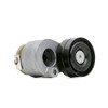 RIDEX 310T0299 Tensioner Pulley V-Ribbed Belt Tensioner Pulley 65 mm