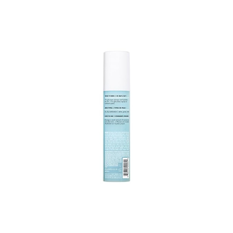 e.l.f. Holy Hydration Hydro-Gel Moisturizer, Hydrates Moisturizes Skin for a