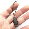 [YFFSFDC] Strap Parts, Set of 20, Removable, Detachable Strap Parts,