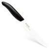 Kyocera Revolution Ceramic Kitchen Knife, 5-inch, White