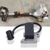 Ignition Coil Replacement Ignition Coil Module for SRM 211 GT