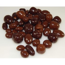 Milk Chocolate Bridge Mix | Sconza Milk Chocolate Bridge Mix 5 Pound ( 80 Ounces ) By CandyKorner