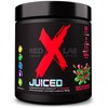 Red X Lab Red X Lab Juiced, Pre-Workout Powder, Pumps