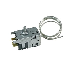 Gorenje 596249 Thermostat Compatible with Danfoss 077B6532 for Fridge Freezer Combination