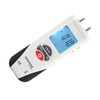 HT‑1890 Handheld Digital Manometer Differential Gauge Air Pressure Meter 11