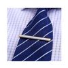 Charles William Stunning Silver and Gold Cufflinks and Tie Clip