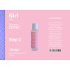 Skincare Para Dama Con Extracto De Arroz 4 Piezas Nuevo