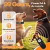 Tiniest Dog Shock Collar for 2 Dogs, Lightest Dog Training