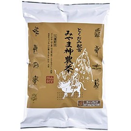 OSK Large Miyama Shinnong Tea Pack 0.4 oz (10 g) x 56 Bags