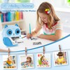 Kids Camera Instant Print, Multifunctional Toddler Camera with Photo Printing