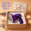 CHANGSHUN Voice Changer Microphone Toy for Kids - 5 Fun