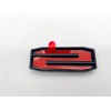 GMC OVERLAY 4PC Gloss Black DENALI Sierra Emblem 2019+ GMC