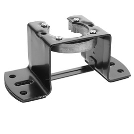 ULTECHNOVO 1 Set Ceiling Fan Mount Bracket Kit Replacement Hanging Fan Accessory for Installation Easy Setup with No Tools Required Compatible with Various Models