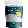 Viva Doria Pure Citric Acid, Fine Grain, 2 Lb. (907