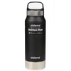 Sistema Hydrate Stainless Steel Water Bottle, 650 ml, BPA-Free, Water