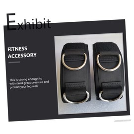 CORHAD Running Thigh Strap Bouncing Leg Band Leg Strap for Muscle Training Suitable for Men Women