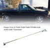 Adjustable Column Shift Linkage Kit for LS TH200 TH350 TH400