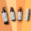 RestivOil Shampoo Fisiologico Nutriente per Capelli, Olio Fisiologico con Azione
