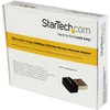 StarTech.com USB 2.0 300 Mbps Mini Wireless-N Network Adapter -