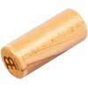 Meinl Percussion Round Wood Shaker - Medium - Musical Instrument