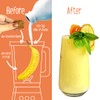 Smoothie Bombs Blender Boosters - Peanut Butter Mix, Smoothie kit,