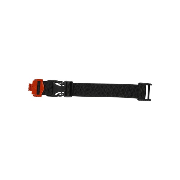 Mares 425865 Cordura Strap Multi-Coloured One Size