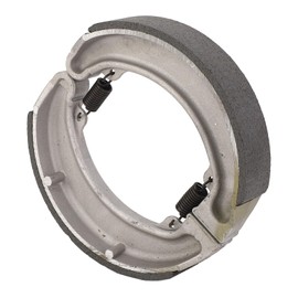 Cocoarm Metall Heck -Trommelbremsschuh -Set Bremsschuhe Ersatz für die ATV Serie FL5186BS145HY mit Verbesserter Haltbarkeit Präzise Anpassung Easy Installation