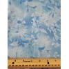 Boundless Botanicals Sky - 3 yd