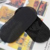 Kingsie 10 Pack Black Bangs Hair Clips No Trace Hairpin