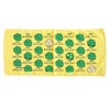 Face Towel [Burokkori-san] Printed Long Towel, Okaki Series