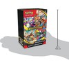 Pokémon: confezione di buste dell’espansione Megaevoluzione del GCC Pokémon (sei