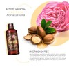 Yves Rocher Argan Rose Hammam Bath and Shower Gel (13.5
