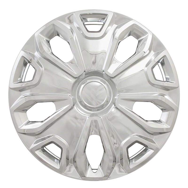 Auto Reflections Set of 4 16" 5 Y Spoke Wheel