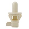 XFYBZN 7004257 3060030 Refrigerator Door Light Switch Replacement for Frigidaire