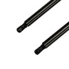 Front Hood Lift Supports Shock Struts Compatible with Camry 1991