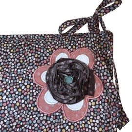 Cotton Tale Designs Penny Lane Diaper Stacker