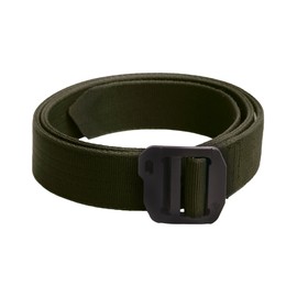 First Tactical Unisex Range Belt 1.75, OD Green, Medium