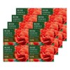 Happy Bath Dubore Essence Soap Rose 100G 4 packs (4 packs) / 두보레 에센스비누 장미 100G 4입 4개 (16입)