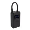5V 2.4A Charging Pump Portable Cordless Electric Tire Inflator with