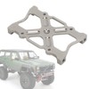 RC Battery Box Fixing Plate Beam Connecting Plate Fit for